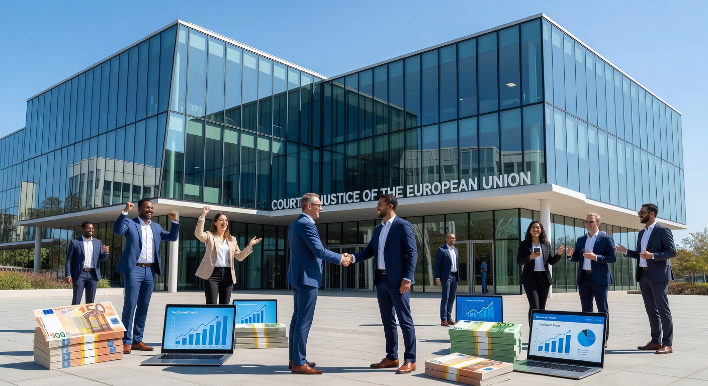 Deutsche Spieler am Computer mit Online-Casino, Symbol für Rückforderungsansprüche bei illegalen Plattformen